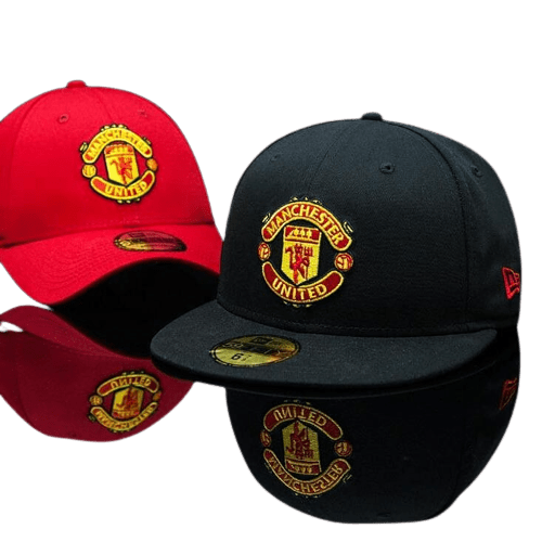 Manchester United Caps